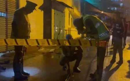 கொட்டாஞ்சேனையில் கத்திக்குத்து சம்பவம்: 53 வயது நபர் உயிரிழப்பு