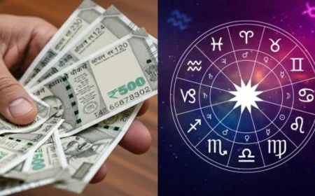 2026-இல் பண மழையில் நனையப் போகும் 3 ராசிக்காரர்கள் யார் தெரியுமா?