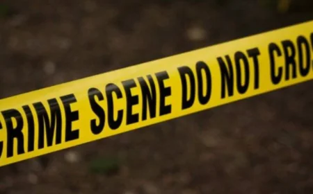 நாரஹேன்பிட்டியில் சந்தேகத்திற்கிடமாக ஒருவர் மரணம்: பொலிஸ் விசாரணை ஆரம்பம்