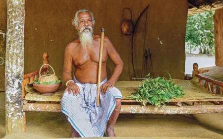 சமீபத்திய பேரழிவு ஓர் எச்சரிக்கை: தேவையற்ற மனித செயல்களின் விளைவு – ஆதிவாசிகளின் தலைவர்