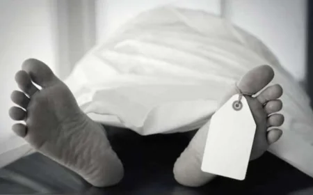 சுவர் இடிந்து விழுந்ததில் 17 வயது சிறுவன் பரிதாப உயிரிழப்பு