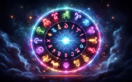 இன்றைய ராசிபலன் – 21 டிசெம்பர் 2025: இந்த 4 ராசிக்காரர்களுக்கு கஷ்டம் நிறைந்த நாள்! 