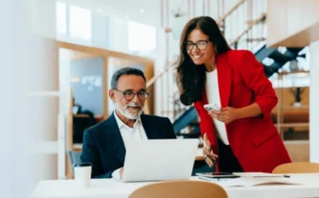 காதலியுடன் நேரம் செலவிட லீவு கேட்ட ஊழியர் – பணியிட கலாசாரத்தில் மாற்றம்!