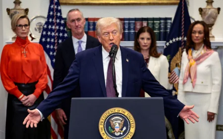 “அமெரிக்கா ஃபர்ஸ்ட்” கொள்கைக்கு ஏற்ப தூதரக மறுசீரமைப்பு: 30 நாடுகளில் அமெரிக்க தூதர்கள் திரும்ப அழைப்பு