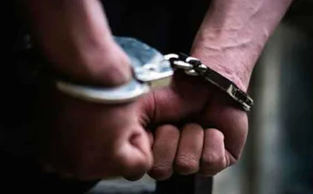 கொலைக்கு உடந்தையாக இருந்த ஒருவர் கொள்ளுப்பிட்டியில் கைது