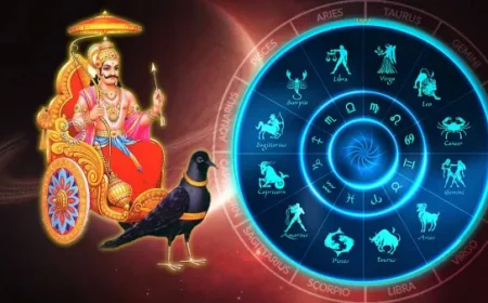 2026-ல் சனிபகவானின் தாக்கம்: இந்த 3 ராசிக்காரங்கள விடாம துரத்தப்போகுதாம்.. உங்க ராசி என்ன?