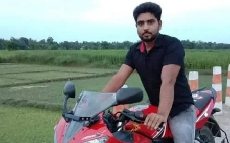 பங்களாதேஷில் மீண்டும் வன்முறை சூழல்: இளைஞர் கொடூரமாக அடித்துக் கொலை