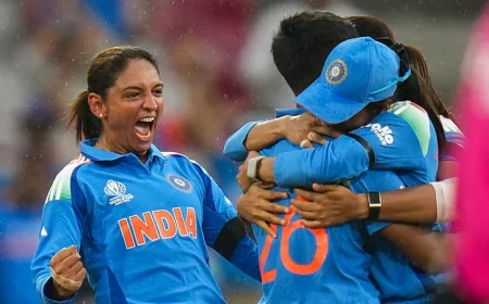 3வது டி20: திருவனந்தபுரத்தில் இந்தியா – இலங்கை மகளிர் அணிகள் இன்று மோதல்