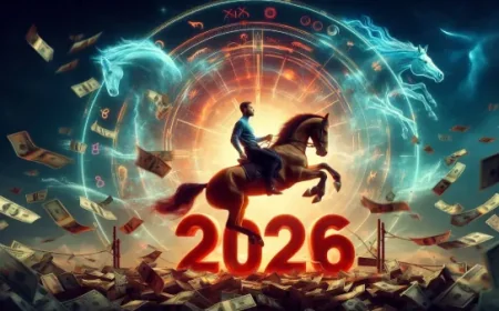 2026-ல் சனி பகவானால் கோடீஸ்வரராகும் யோகத்தைப் பெறப்போவது இந்த 3 ராசிக்காரர்கள் தான்... உங்கள் ராசி இதில் இருக்கிறதா?