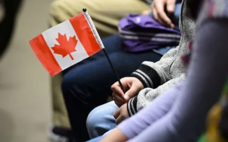 சட்டவிரோத குடியேற்றத்துக்கு இடமில்லை – கனடா மீண்டும் கடுமையான நடவடிக்கை