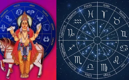 மகர ராசிக்கு சுக்கிரன் புகும்போது... பணத்தை அள்ளப் போகும் 3 ராசிகள்!