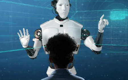 குழந்தைகளை பாதுகாக்கவும் தற்கொலைகளை தடுக்கவும்  AI நிறுவனங்களுக்கு கடுமையான விதிமுறைகள்!