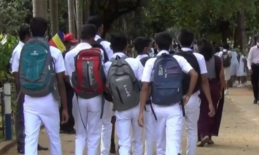 உயர்தர பரீட்சைகள் தொடர்பில் முக்கிய தகவல் – கல்வி அமைச்சு வெளியிட்ட அறிவிப்பு