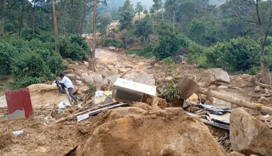 மோசமான வானிலை காரணமாக உயிரிழந்தவர்களின் எண்ணிக்கை 481 ஆக உயர்வு