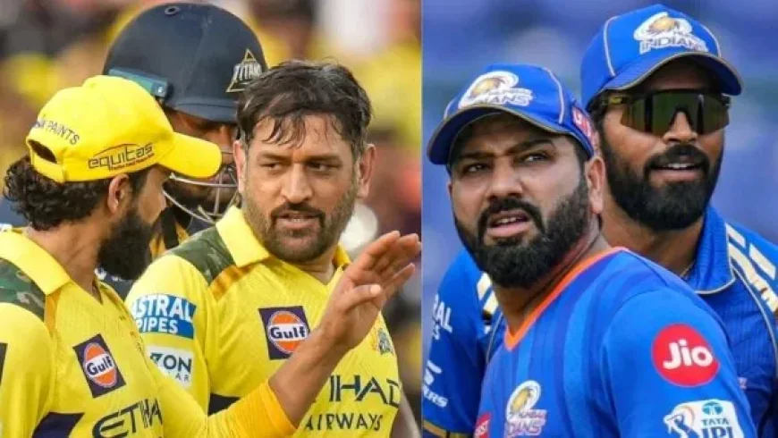 சிஎஸ்கே, ஆர்சிபி, மும்பை இந்தியன்ஸ் பின்னணிக்கு – கூகுள் தேடலில் முன்னேறிய பஞ்சாப் கிங்ஸ்!