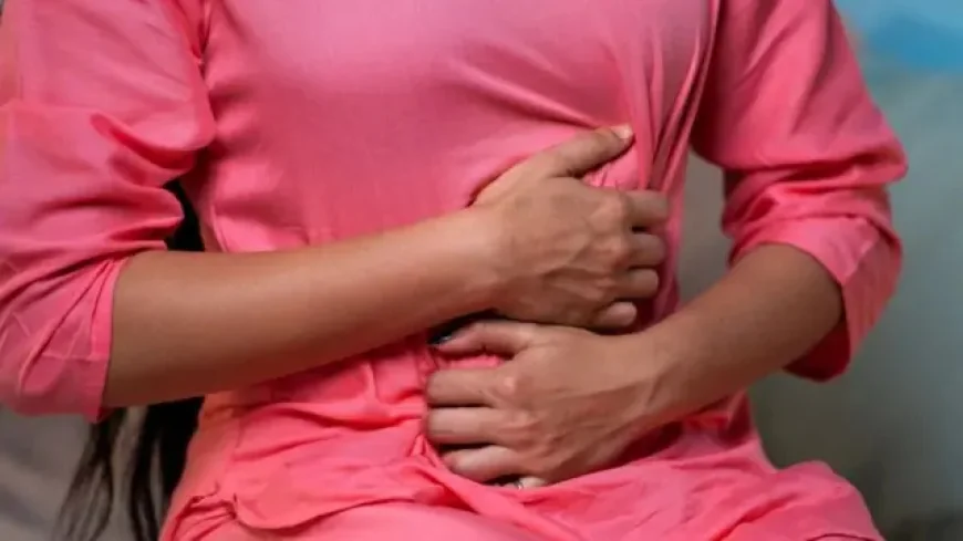 சம்பளத்துடன் கூடிய மாதவிடாய் விடுமுறைக்கு இடைக்கால தடை!