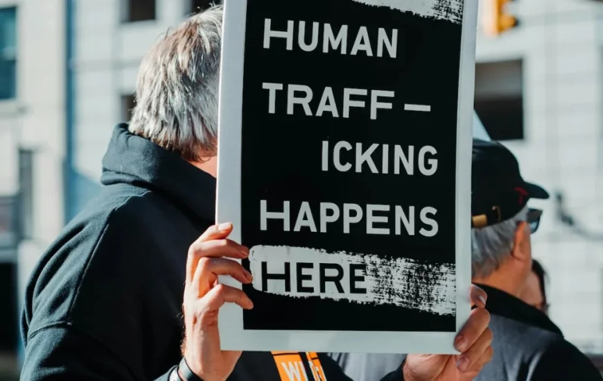 கனடாவில் அதிகரித்துவரும் ஆட்கடத்தல்: வெளியான அதிர்ச்சி தகவல்