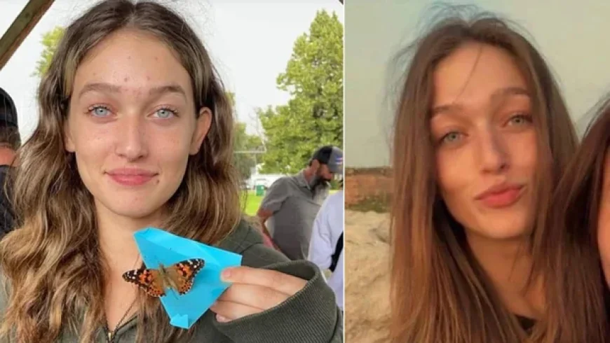 மாயமான 20 வயது பெண் காருடன் சடலமாக மீட்பு – மரணம் விபத்து என உறுதி