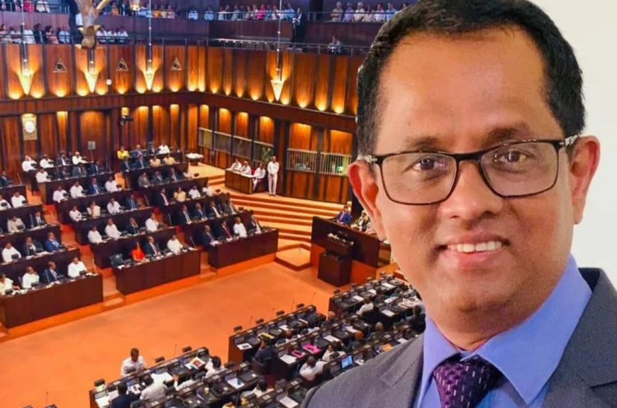 எதிர்வரும் 18ஆம் திகதி பாராளுமன்றம் கூடுகிறது