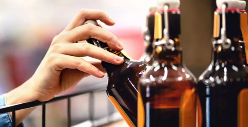 மதுபான அனுமதிப்பத்திர கட்டணங்கள் 100 வீதத்தால் அதிகரிக்கிறது!