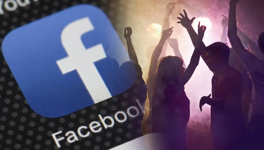 பேஸ்புக் விருந்தில் ஈடுபட்ட 26 பேர் அதிரடி கைது