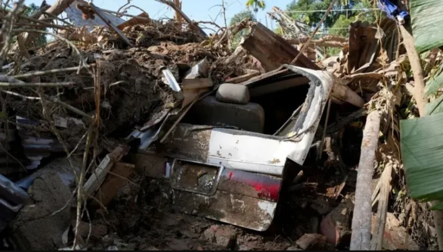 கொழும்பு புறநகரில் தேங்கியுள்ள குப்பைகளை 10 நாட்களுக்குள் அகற்ற திட்டம்!