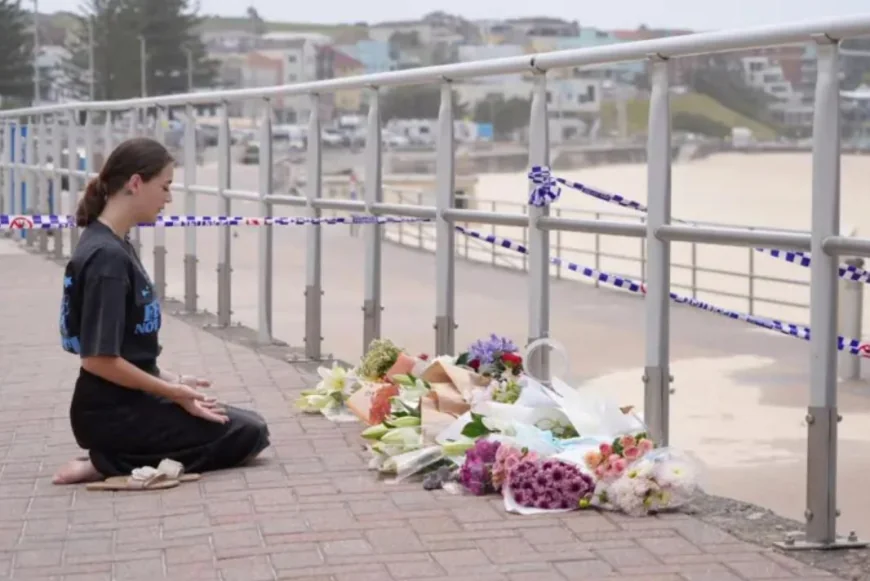 சிட்னி துப்பாக்கிச் சூடு: உயிரிழப்பு 15ஆக உயர்வு; தாக்குதலாளர்கள் தந்தை–மகன் என அடையாளம்