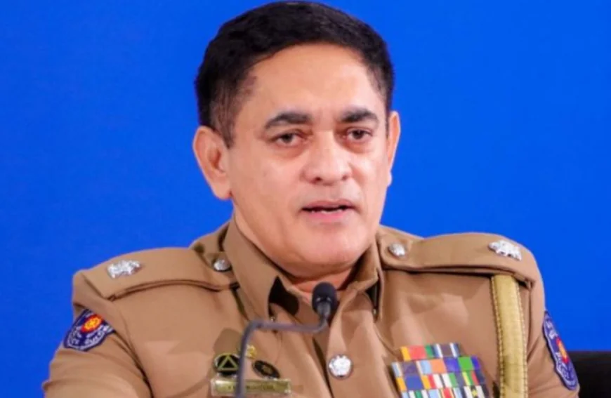 பண்டிகைக் காலத்தை முன்னிட்டு நகரங்கள் மற்றும் வழிபாட்டுத் தலங்களில் விசேட பாதுகாப்பு