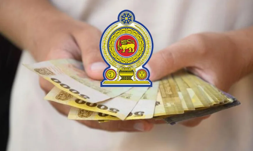 அஸ்வெசும டிசெம்பர் கொடுப்பனவு வங்கிகளில் வைப்பு; இன்று பெறலாம்