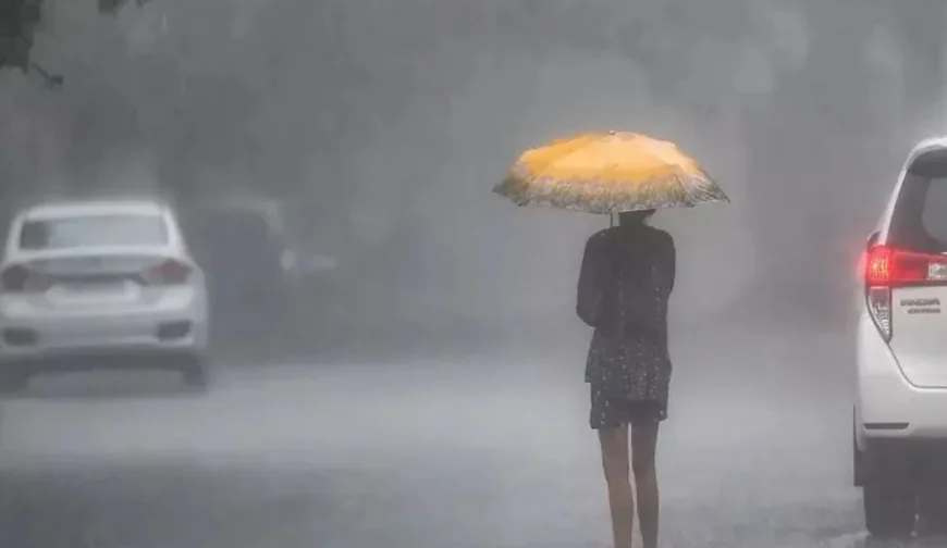 நாட்டில் கனமழை: உடுதும்பரையில் அதிக மழைவீழ்ச்சி – நீர்த்தேக்கங்கள் வான்பாய்கின்றன