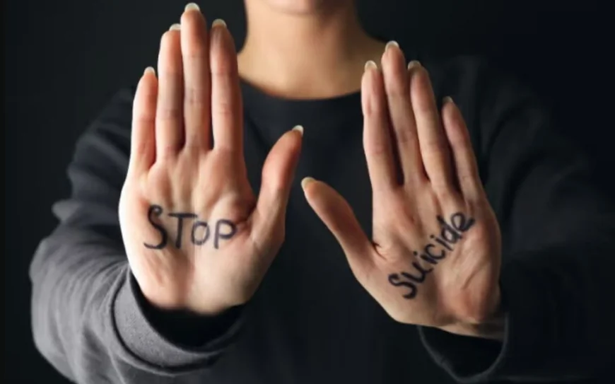 கல்வி அழுத்தம் காரணமாக மனமுடைந்த மாணவி உயிரிழந்தார் – வல்வெட்டித்துறை