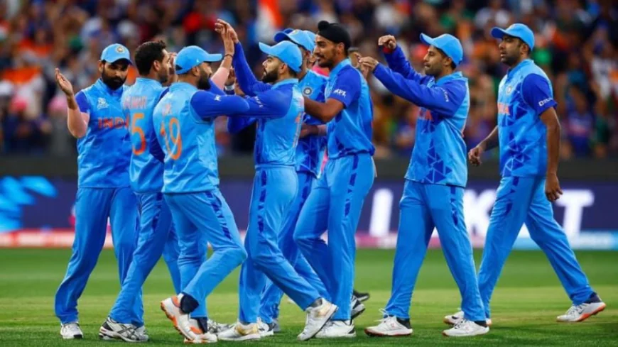 India T20 World Cup Squad Announcement: Preview, Live Streaming Details