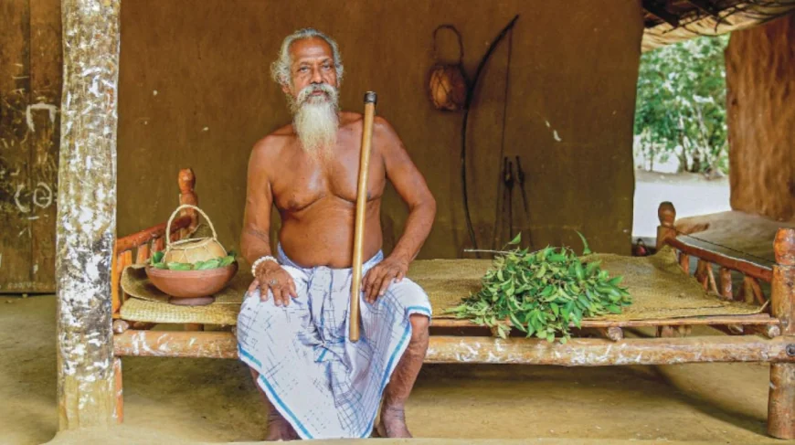 சமீபத்திய பேரழிவு ஓர் எச்சரிக்கை: தேவையற்ற மனித செயல்களின் விளைவு – ஆதிவாசிகளின் தலைவர்