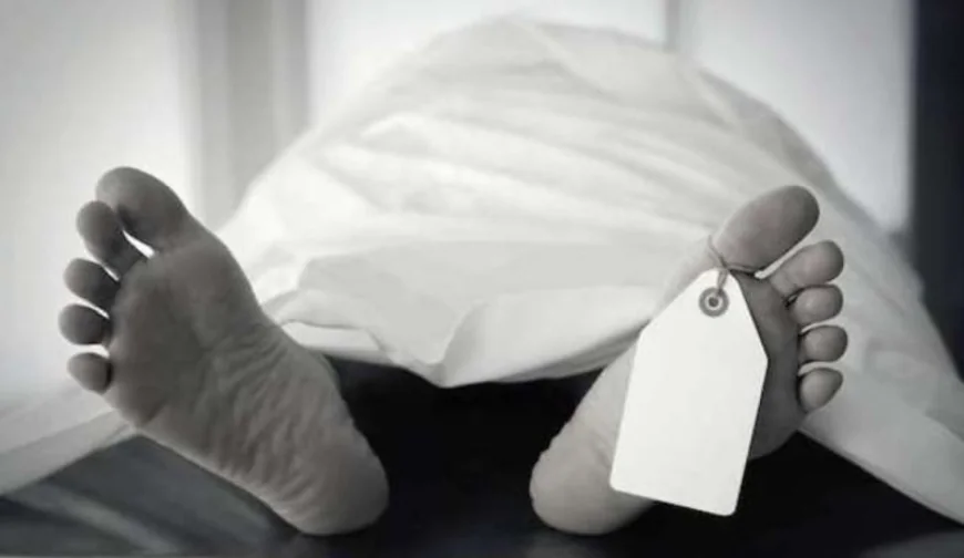 சுவர் இடிந்து விழுந்ததில் 17 வயது சிறுவன் பரிதாப உயிரிழப்பு