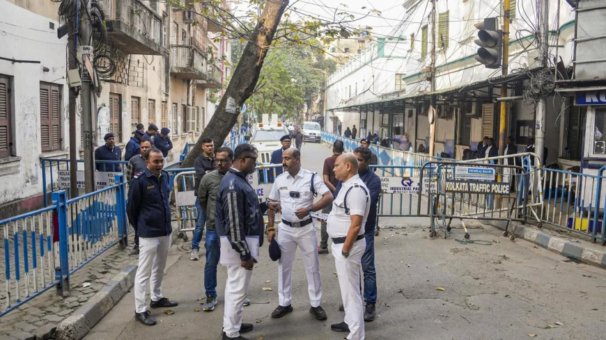 பாதுகாப்பு சூழ்நிலை காரணம்: நியூ டெல்லியில் விசா சேவைகளை நிறுத்திய பங்களாதேஷ் உயர்ஸ்தானிகம்