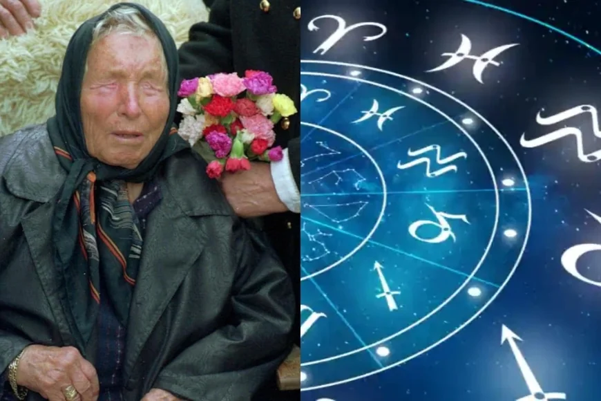 2026 இல் இந்த ராசிகளுக்கு எல்லாம் கட்டாயம் இது நடக்குமாம்! பாபா வாங்காவின் அதிரடி கணிப்பு