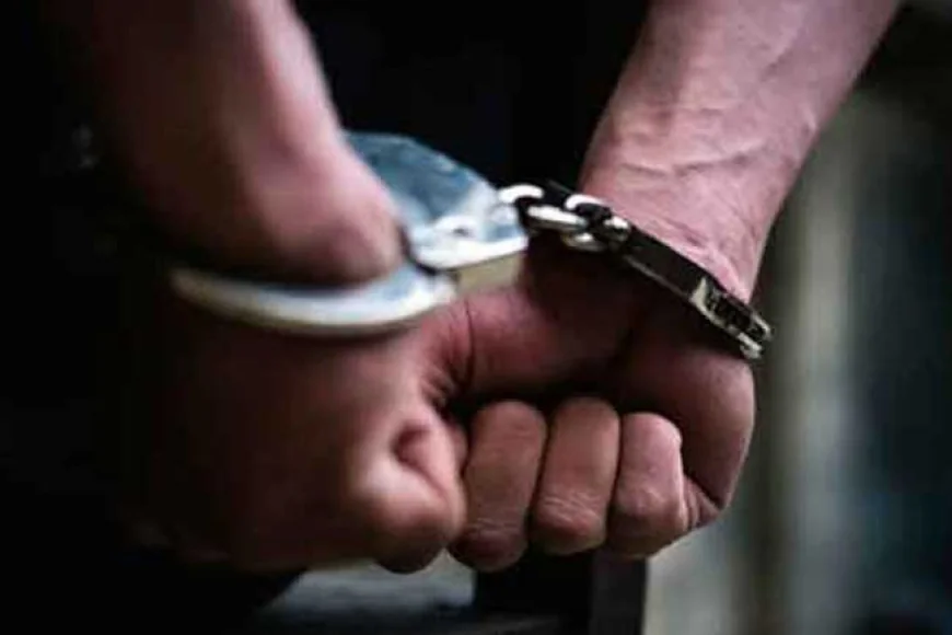 கொலைக்கு உடந்தையாக இருந்த ஒருவர் கொள்ளுப்பிட்டியில் கைது