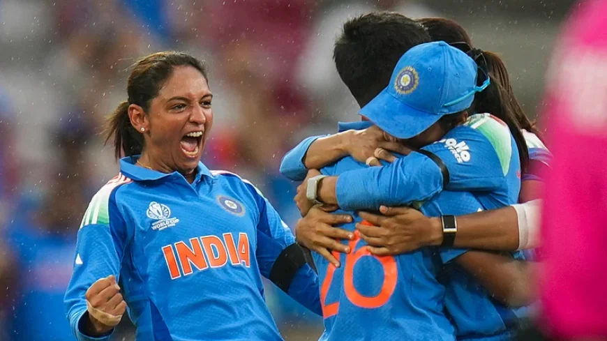 3வது டி20: திருவனந்தபுரத்தில் இந்தியா – இலங்கை மகளிர் அணிகள் இன்று மோதல்