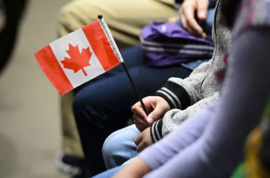 சட்டவிரோத குடியேற்றத்துக்கு இடமில்லை – கனடா மீண்டும் கடுமையான நடவடிக்கை