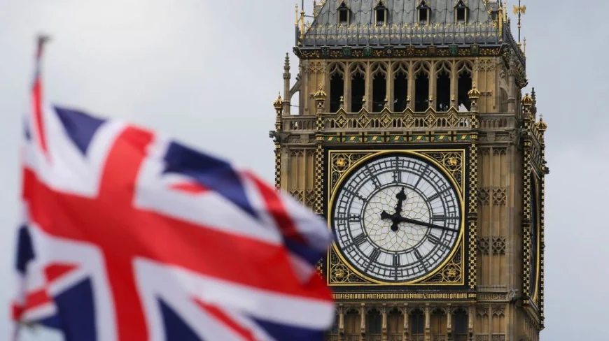 2026 புத்தாண்டை வரவேற்கத் தயாராகும் Big Ben – நள்ளிரவு ஒலிக்குப் பின்னால் 17 மணி நேர உழைப்பு!