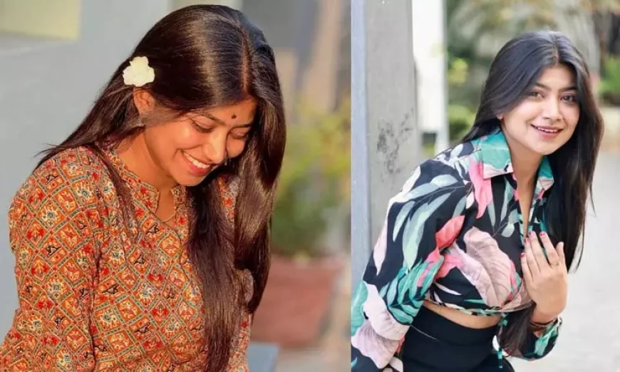 ‘கௌரி’ சீரியல் நடிகை நந்தினி தவறான முடிவு – திருமண அழுத்தமே காரணமா?