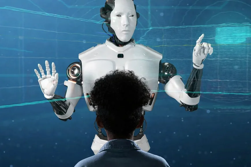 குழந்தைகளை பாதுகாக்கவும் தற்கொலைகளை தடுக்கவும்  AI நிறுவனங்களுக்கு கடுமையான விதிமுறைகள்!