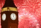 UK Rings in 2026 with Spectacular New Year Celebrations Across the Country
