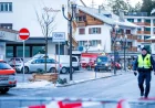 Multiple Fatalities in Fire at Swiss Ski Resort New Year’s Party