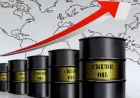 வெனிசுலா நெருக்கடி: உலக சந்தையில் முன்னெப்போதும் இல்லாத அளவில் எண்ணெய் விலையேற்றம்