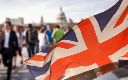 New UK Immigration Rules: Key Visa Changes Set for 2026