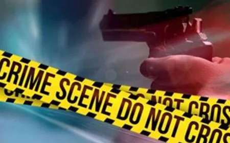 கொரதொட்ட பகுதியில் துப்பாக்கிச் சூடு: 20 வயது இளைஞன் உயிரிழப்பு, இருவர் காயம்