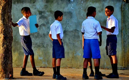 2026 இல் பாடசாலை நேரம் நீடிக்காது: கல்வி அமைச்சு அறிவிப்பு