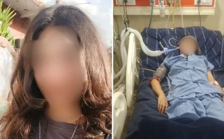 ரேகிங் மற்றும் பாலியல் தொல்லையால் கல்லூரி மாணவி உயிரிழப்பு; பேராசிரியர் மற்றும் மூன்று மாணவிகள் மீது வழக்கு