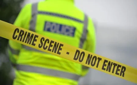 இலங்கையில் 14 வயது சிறுவன் தாக்கிக் கொலை; சந்தேகத்தில் சிறுவனின் தந்தை கைது